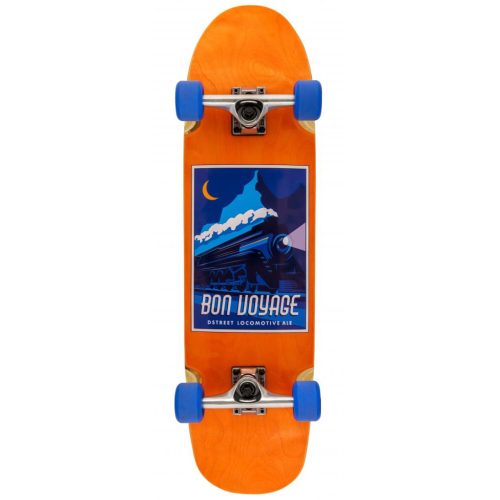 D Street Bon Voyage 32" Cruiser