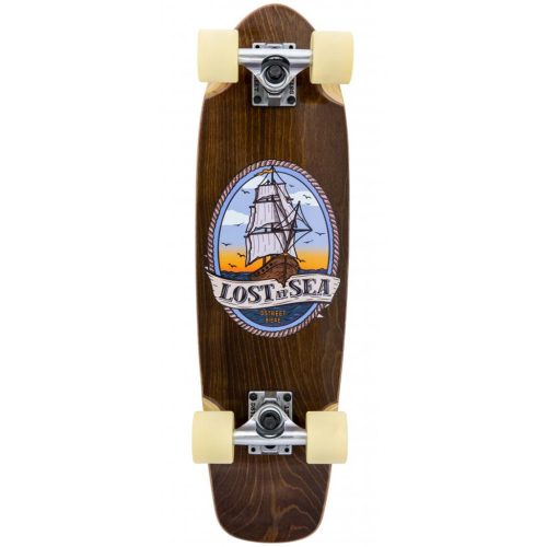 D Street Lost At Sea 26" Cruiser