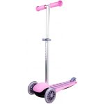 Sequel Nano Junior 3 Wheel Scooter - Pink