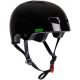 Bullet x Slime Balls Helmet - Black Balls Logo