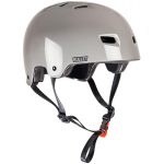 Bullet x Slime Balls Helmet - Grey Balls Logo