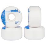 Sushi Pagoda Wide 52mm Skateboard Wheels 