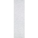 Jessup 9" Griptape - Silas Baxter-Neal Cumulus White