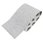 Jessup 9" Griptape - Silas Baxter-Neal Cumulus White