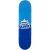 Sushi Pagoda 8" Skateboard Deck -  Blue