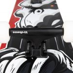 Birdhouse Stage 3 Falcon 2 8" Gördeszka