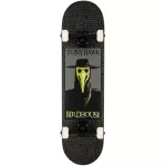 Birdhouse Stage 3 Plague Doctor 8" Skateboard 