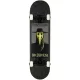 Birdhouse Stage 3 Plague Doctor 8" Skateboard 