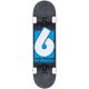 Birdhouse Stage 3 B Logo 8" Skateboard