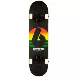 Birdhouse Stage 3 Sunset 7.75" Skateboard