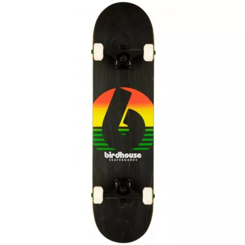 Birdhouse Stage 3 Sunset 7.75" Skateboard