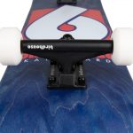 Birdhouse Stage 3 B Logo 7.75" Skateboard