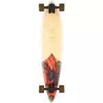 Arbor 37" Performance Groundswell Fish Multi Longboard