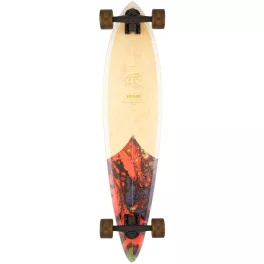 Arbor 37" Performance Groundswell Fish Multi Longboard