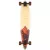Arbor 37" Performance Groundswell Fish Multi Longboard