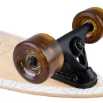 Arbor 37" Performance Groundswell Fish Multi Longboard