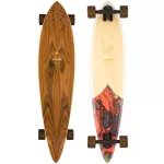 Arbor 37" Performance Groundswell Fish Multi Longboard