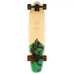 Arbor 35" Mission Groundswell Cruiser