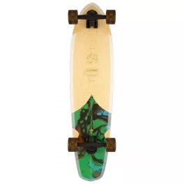Arbor 35" Mission Groundswell Cruiser
