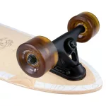 Arbor 35" Mission Groundswell Cruiser