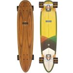 Arbor 34" Breach Foundation Cruiser