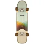 Arbor 34" Shakedown Foundation Cruiser