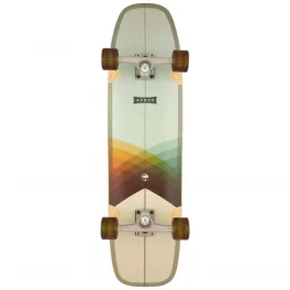 Arbor 34" Shakedown Foundation Cruiser