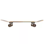 Arbor 34" Shakedown Foundation Cruiser