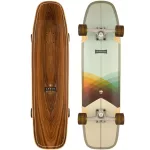 Arbor 34" Shakedown Foundation Cruiser