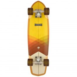 Arbor 27" Pocket Rocket Foundation Cruiser