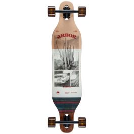 Arbor 37" Performance Photo Axis Longboard