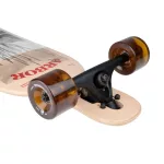Arbor 37" Performance Photo Axis Longboard