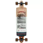 Arbor 38" Performance Photo Dropcruiser Longboard