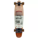 Arbor 35" Performance Mission Photo Longboard