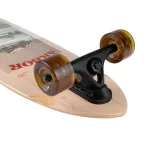 Arbor 35" Performance Mission Photo Longboard