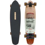 Arbor 35" Performance Mission Photo Longboard