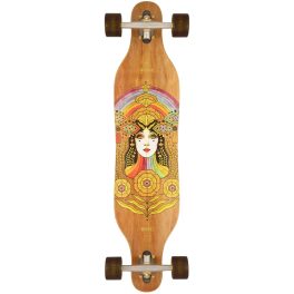 Arbor 37" Performance B4BC Axis Longboard