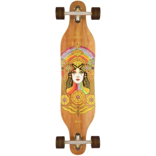Arbor 37" Performance B4BC Axis Longboard