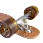 Arbor 37" Performance B4BC Axis Longboard