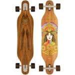 Arbor 37" Performance B4BC Axis Longboard