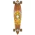 Arbor 37" Fish Solstice Longboard 