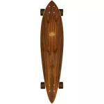 Arbor 37" Fish Solstice Longboard 