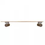 Arbor 37" Fish Solstice Longboard 