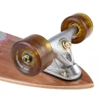 Arbor 37" Fish Solstice Longboard 
