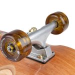 Arbor 32.375" Cucharon Solstice B4BC Cruiser