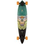 Arbor 37" Performance Artist Fish Longboard