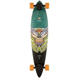 Arbor 37" Performance Artist Fish Longboard