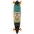 Arbor 37" Performance Artist Fish Longboard