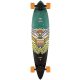 Arbor 37" Performance Artist Fish Longboard