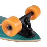 Arbor 37" Performance Artist Fish Longboard